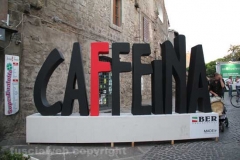 Caffeina 2013