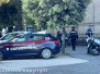 Si uccide con un colpo di pistola davanti al cimitero - Carabinieri