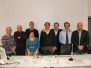 Sicurezza, la consegna dei diplomi