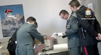 Operazione Silver & Gold