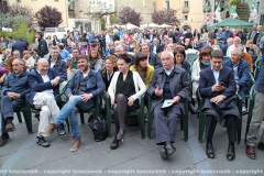 Simona Bonafè a Viterbo