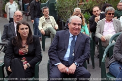 Simona Bonafè a Viterbo