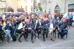 Simona Bonafè a Viterbo