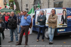 Simona Bonafè a Viterbo