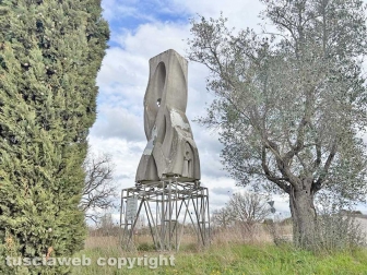 Sinfonia d’archi abbandonata