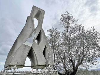 Sinfonia d’archi abbandonata