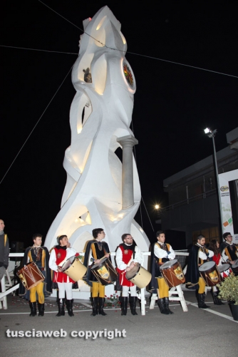 Sinfonia d\'archi torna a illuminarsi
