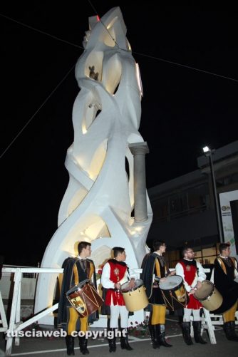 Sinfonia d\'archi torna a illuminarsi