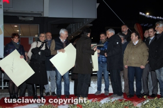 Sinfonia d\'archi torna a illuminarsi