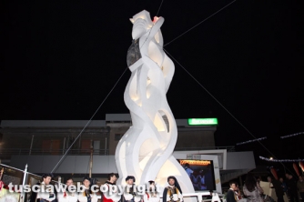 Sinfonia d\'archi torna a illuminarsi