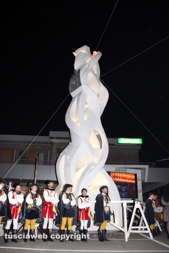 Sinfonia d\'archi torna a illuminarsi