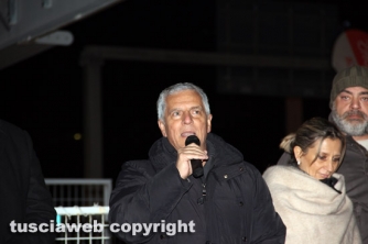Sinfonia d\'archi torna a illuminarsi