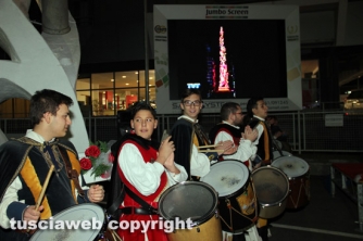 Sinfonia d\'archi torna a illuminarsi