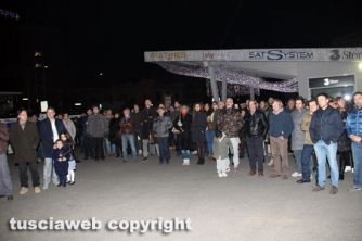 Sinfonia d\'archi torna a illuminarsi