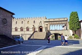 Sistemato il duomo