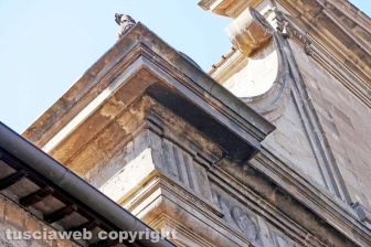 Sistemato il duomo