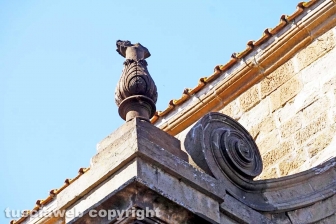 Sistemato il duomo