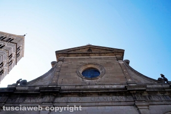 Sistemato il duomo