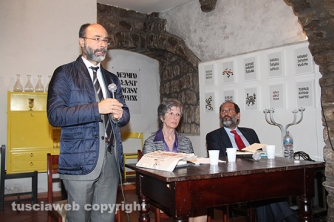 La conferenza dei familiari - L\'avvocato Fabio Repici