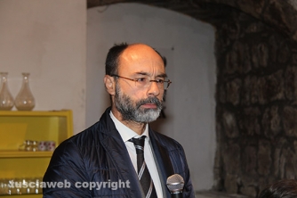 La conferenza dei familiari - L\'avvocato Fabio Repici