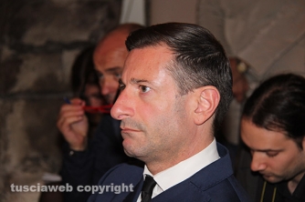 La conferenza dei familiari - Il fratello di Attilio Manca