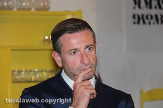 La conferenza dei familiari - Il fratello di Attilio Manca