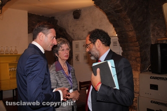 La conferenza dei familiari