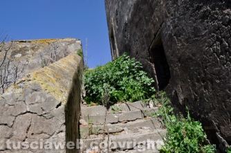Viterbo - Casale del quartuccio