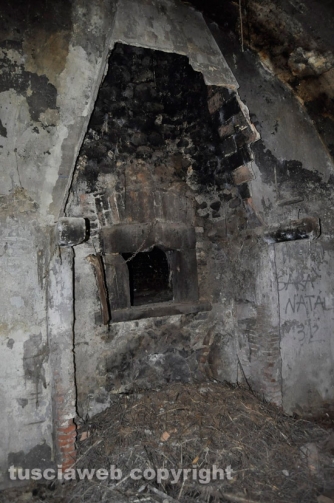 Viterbo - Casale del quartuccio