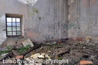 Viterbo - Casale del quartuccio