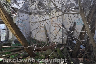 Viterbo - Casale del quartuccio