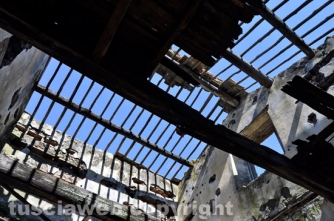 Viterbo - Casale del quartuccio