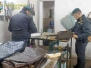 Smantellato traffico di false griffe di lusso