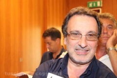 Sandro Mancinelli
