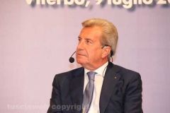 Fulvio Conti Ad Enel Spa corporate