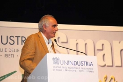 L\'assessore Alvaro Ricci