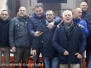 Sodalizio dei facchini di Santa Rosa - Elezioni 