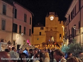 Sogni di Luce a Capranica