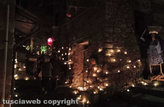 Sogni di Luce a Capranica