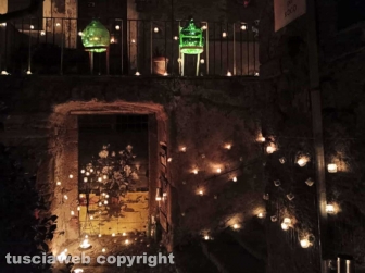 Sogni di Luce a Capranica