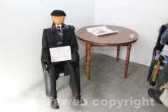 Solidarietà cittadina in campo