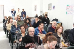 Solidarietà cittadina in campo