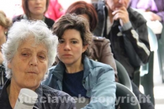 Solidarietà cittadina in campo