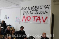 Solidarietà cittadina in campo