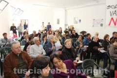 Solidarietà cittadina in campo