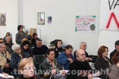 Solidarietà cittadina in campo