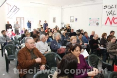 Solidarietà cittadina in campo