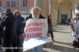 Solidarietà cittadina su Rai tre per le ex Terme Inps