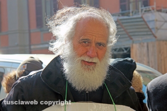 Solidarietà cittadina su Rai tre per le ex Terme Inps