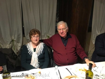 Solidarietà e divertimento alla "Serata dele rose"